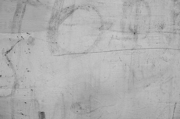 Gray old wall background texture