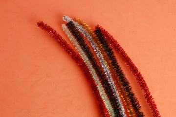 pipe cleaners to make crafts