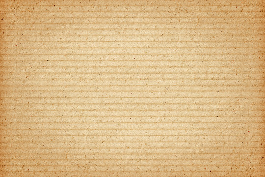 cardboard texture abstract background