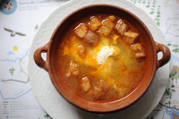 cocido