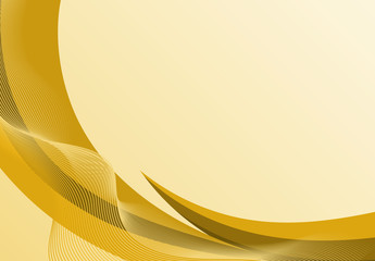 Background template with abstract patterns