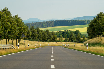Der Weg