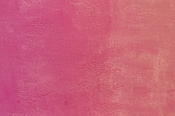 aged stone with cracked paint texture - pretty abstract photo background