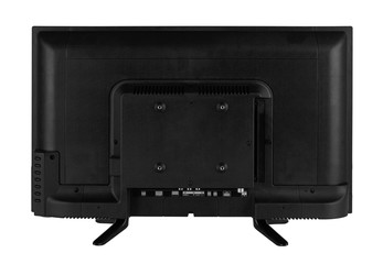 Obraz premium led or lcd internet tv monitor