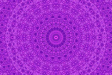 Abstract lilac background
