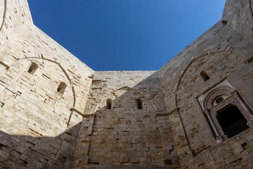Castel del Monte