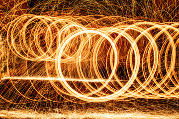 Paille de fer © Florian