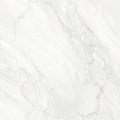 Calacatta marble texture of a natural white and grey stone tile