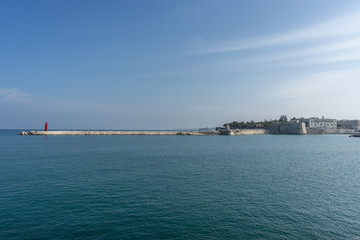 Trani