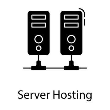  Web Server Hosting 