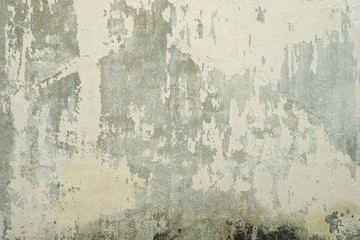 Old Plastered Wall Texture