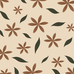 Vector set of flowers,design for greetings card,textile,wallpapers  ￼