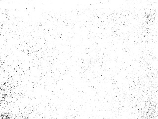 Ink blots Grunge Urban Background. Texture Vector. Dust Overlay Distress Grain. Black paint splattered, dirty, poster for your design.