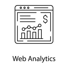  Web Data Analytics 