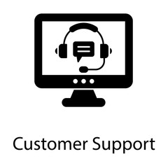  Customer Support Vector 