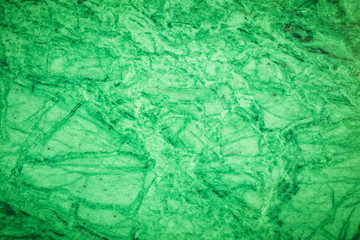 emerald green marble pattern texture or background for product design or industrial