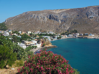 Kalymnos - Panormos