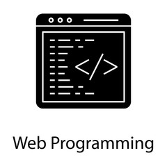  Web Programming Vector 