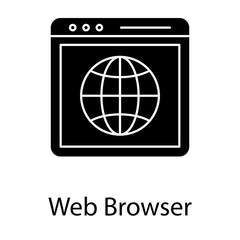  Solid Web Browser 