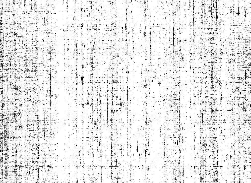 Poster grid spotted pattern. abstract grunge halftone lined texture. distressed uneven grunge background. a