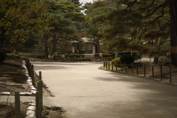 公園