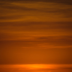 Fototapeta premium beautiful sky and clound sunset,sky background