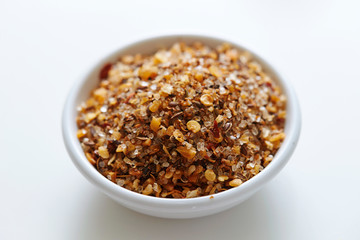 Mixed spice and herb seasoning 