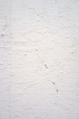 old white wall with texture