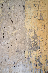 old wall with texture