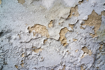 old wall with texture