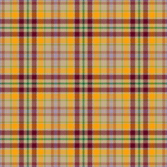 Tartan Plaid Scottish Seamless Pattern.