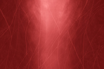 Tło z żyłami, czerwona abstrakcjonistyczna tekstura - 307172818