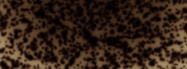 Abstract bright blurred background with sparks.