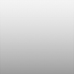 halftone patterns with shapes