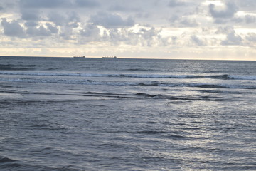 Puerto de Boca del río Veracruz