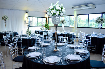 Decoração de Casamento