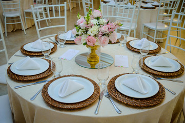 Decoração de Casamento
