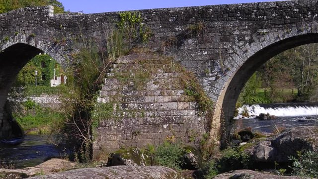 Ponte Maceira