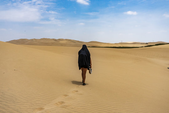 Desierto