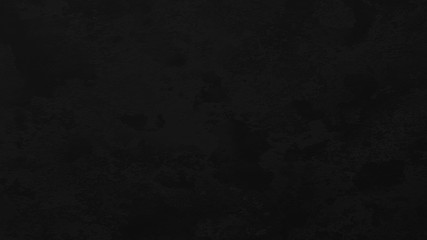 Dark black vintage texture wall scratch blurred stain background. Marble design photo studio portrait backdrop, banner website soft light. 3D rendering