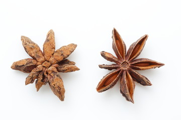  Chinese food spice octagon 《Spices》