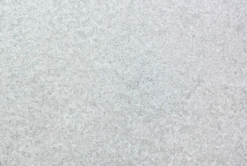 Background and texture of steel plate coated with zinc