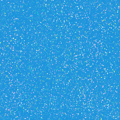 Naklejka na ściany i meble Blue White Pastel Multicolor Splatter Texture Background