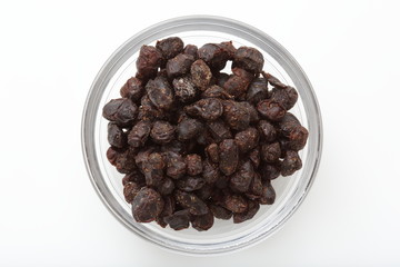 Image of Chinese food spice beans