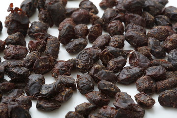Image of Chinese food spice beans