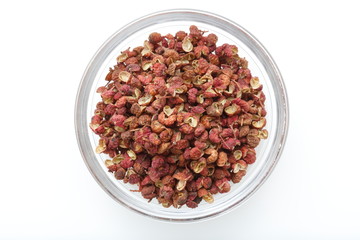 Image of Chinese food spice groom 《Spice》