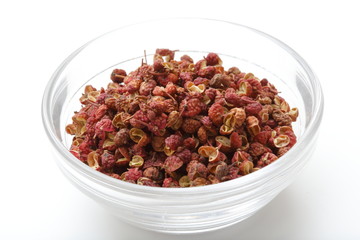 Image of Chinese food spice groom 《Spice》