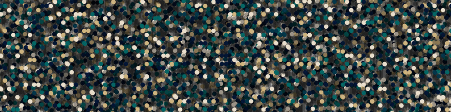 Color Abstract Lines Rain Generative Art background illustration