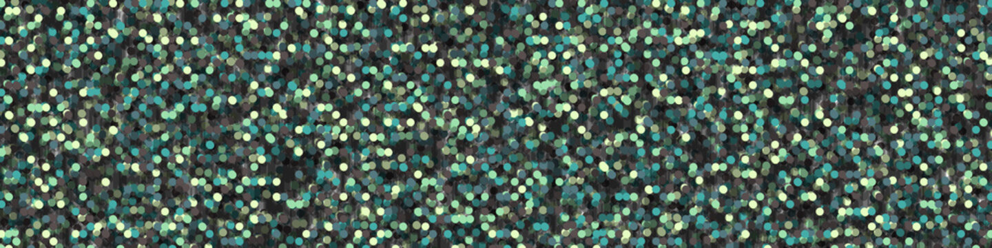 Color Abstract Lines Rain Generative Art background illustration