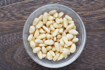  Pine nut image `` Spice ''